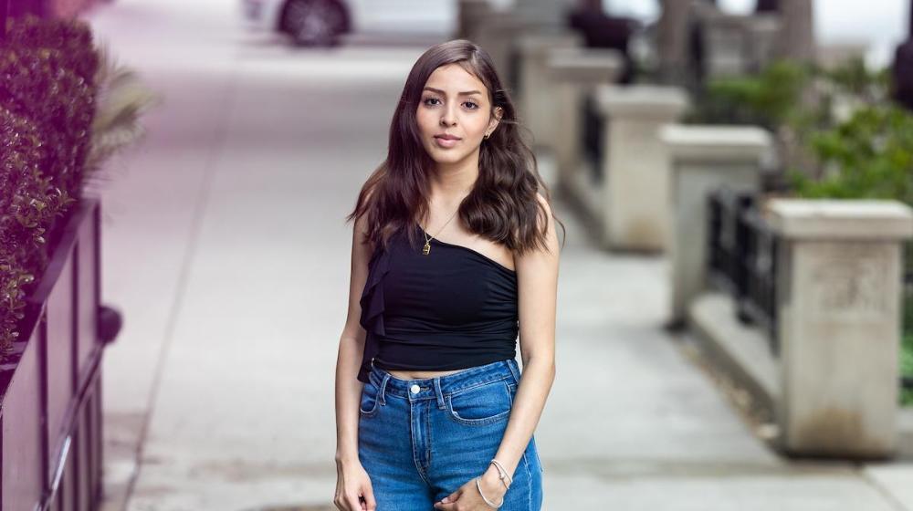 Estefani Perez Photo